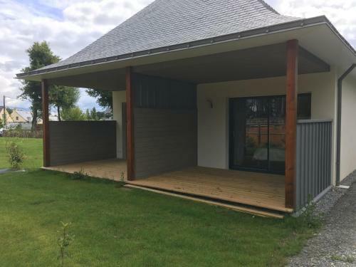 Bed & Breakfast L'�chapp�e Saline