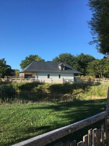 Bed & Breakfast L'�chapp�e Saline