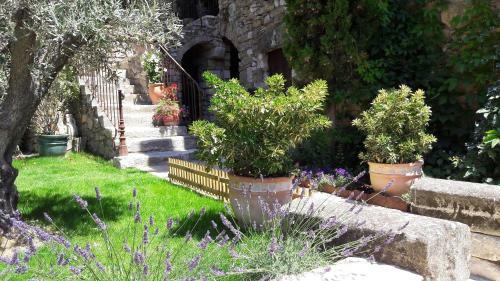 Hostal Le Mouleyras