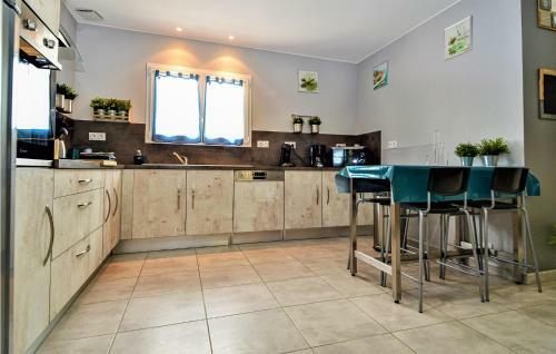 Nice Home In St-montan With 3 Bedrooms