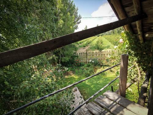 La Cabane D Emmanuelle