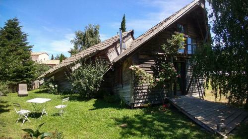 La Cabane D Emmanuelle