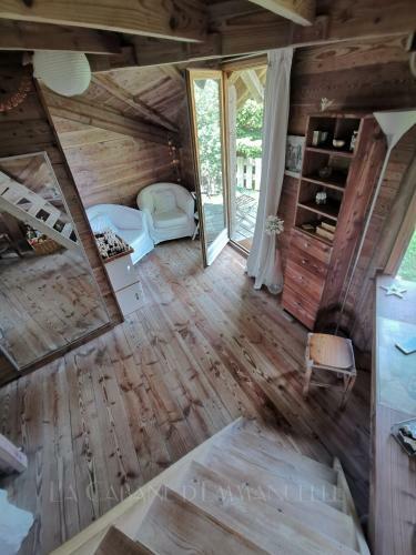 La Cabane D Emmanuelle