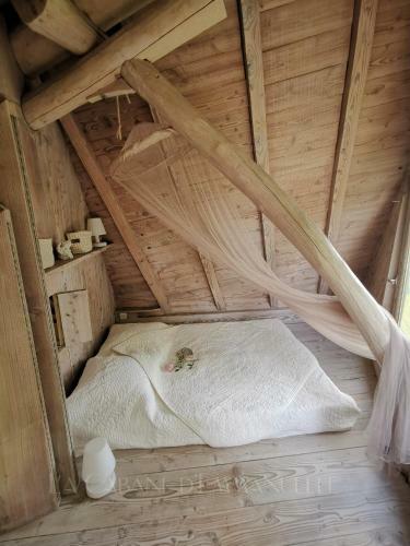 La Cabane D Emmanuelle