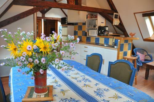 G�te La Chamoussi�re