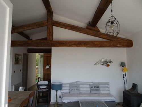 Bed & Breakfast Le Relais Du Bouchon