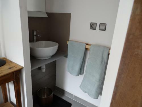 Bed & Breakfast Le Relais Du Bouchon