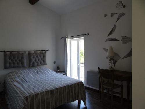 Bed & Breakfast Le Relais Du Bouchon