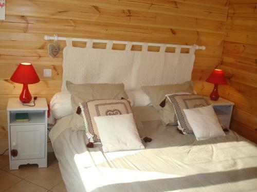 Chalet Les Ecureuils