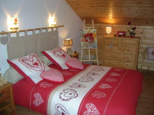Chalet Les Ecureuils
