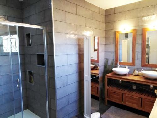 Villa Le Lou Mazet 1951
