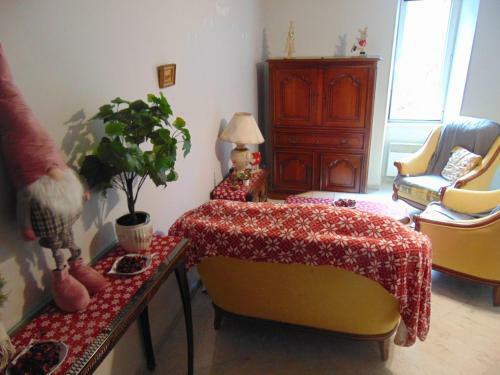 Apartamento Duplex
