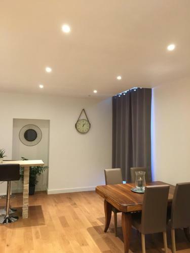 Apartamento Appartement Pour Amoureux de La Nature