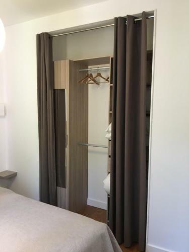 Apartamento Appartement Pour Amoureux de La Nature