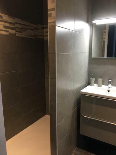 Apartamento Appartement Pour Amoureux de La Nature