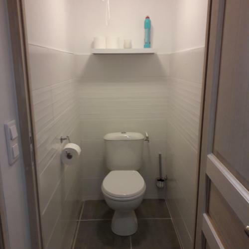 Apartamento Le Loft