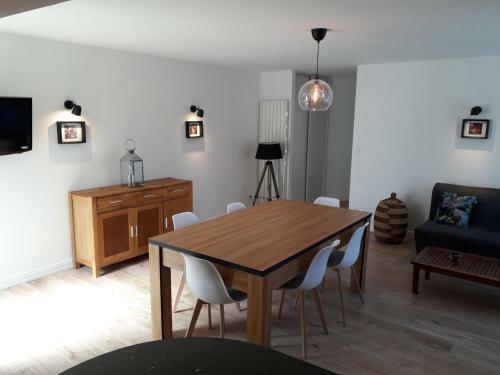Apartamento Le Loft