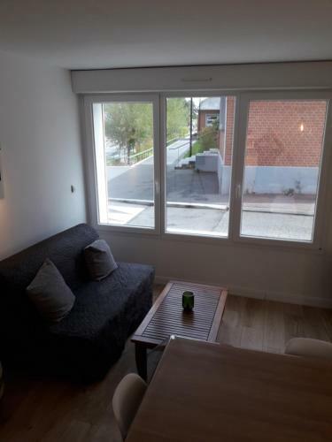 Apartamento Le Loft