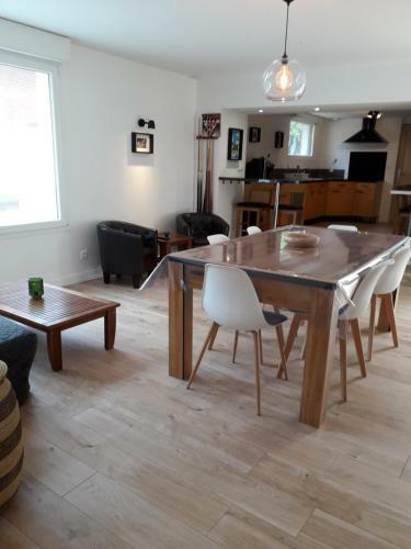 Apartamento Le Loft