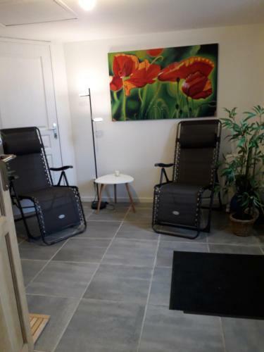 Apartamento Le Loft