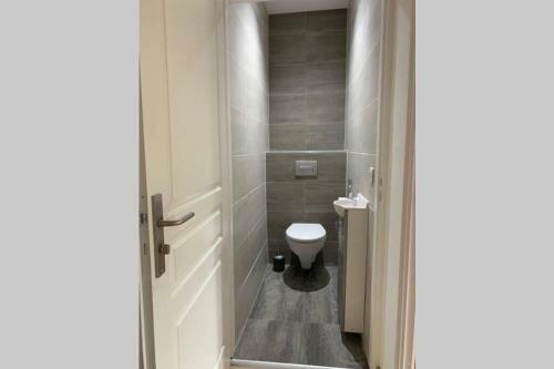 Maison De Ville Au Calme