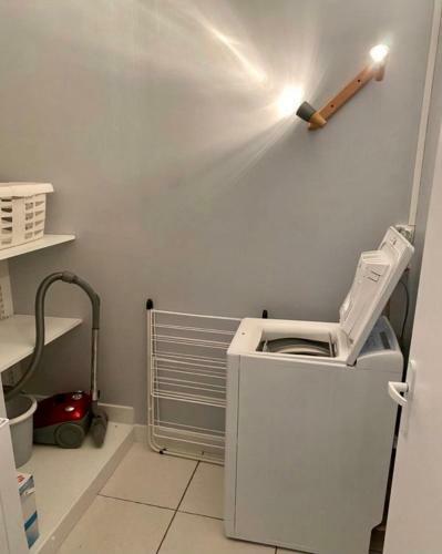 Apartamento Le Courancon
