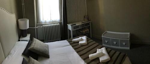 Hotel Regina