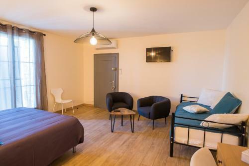 B&B Les Marchettes