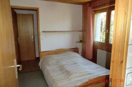 Apartamento Les Passereaux