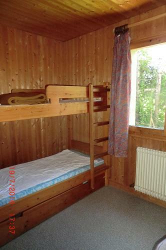 Apartamento Les Passereaux