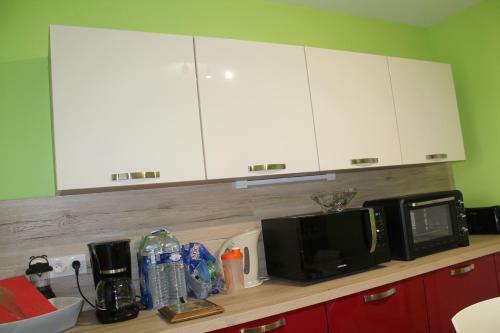 B&B La Garona