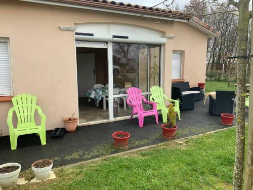 B&B La Garona