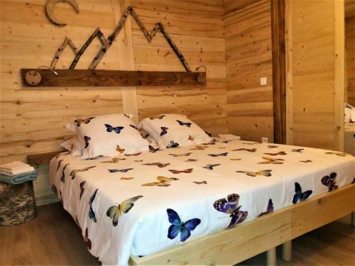 Apartamento Appartement 2 Pi�ces Cuisine Les Hermines