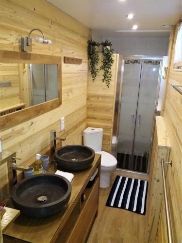 Apartamento Appartement 2 Pi�ces Cuisine Les Hermines