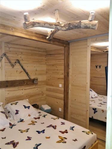 Apartamento Appartement 2 Pi�ces Cuisine Les Hermines