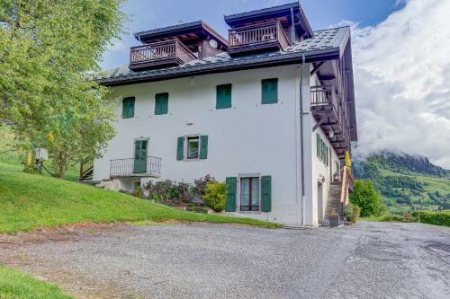Apartamento Alpage