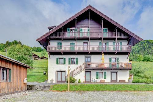 Apartamento Alpage