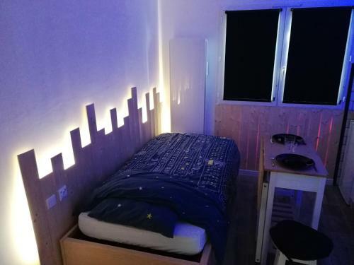 Apartamento Studio St Nazaire