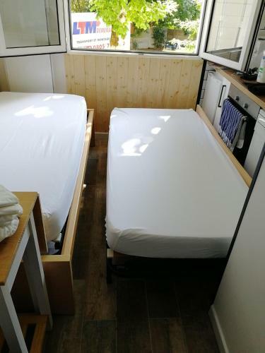 Apartamento Studio St Nazaire
