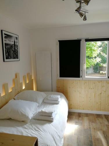 Apartamento Studio St Nazaire