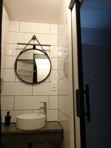 Apartamento Studio St Nazaire