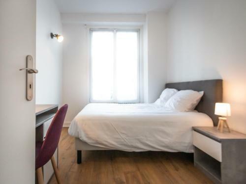 Apartamento Centre de Saint-nazaire Logement 3 Chambres