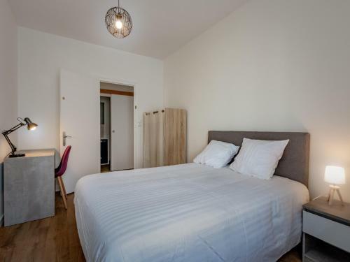Apartamento Centre de Saint-nazaire Logement 3 Chambres