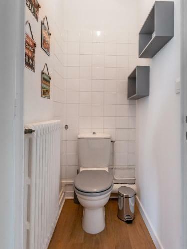 Apartamento Centre de Saint-nazaire Logement 3 Chambres