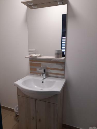 Apartamento La P�pite De L'oc�an