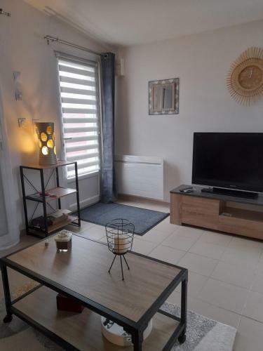 Apartamento La P�pite De L'oc�an