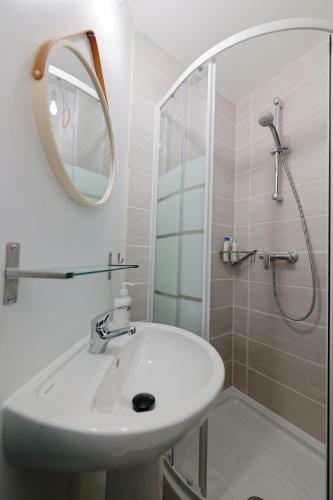 Apartamento Charmant Studio � 10 Minutes De La Mer � Pied