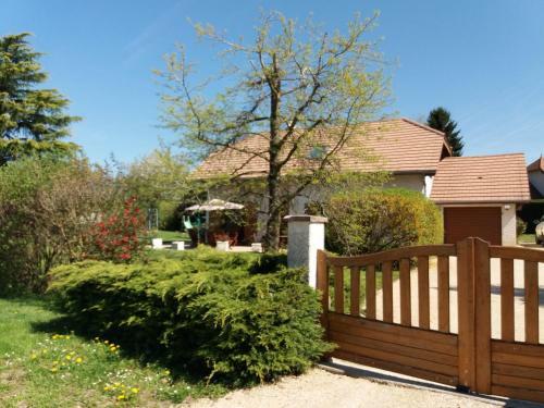 Le Saint-ondras