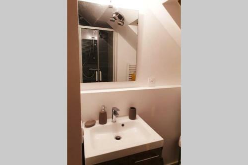Apartamento Le Cosy