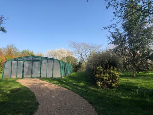 Bed & Breakfast Le Clos Du C�dre